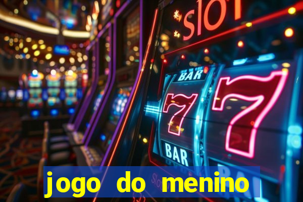 jogo do menino gelo e menina lava